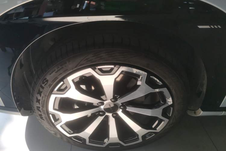 Used AION V 2024 Aion Tyrannosaurus 650 Smart Premium Edition
