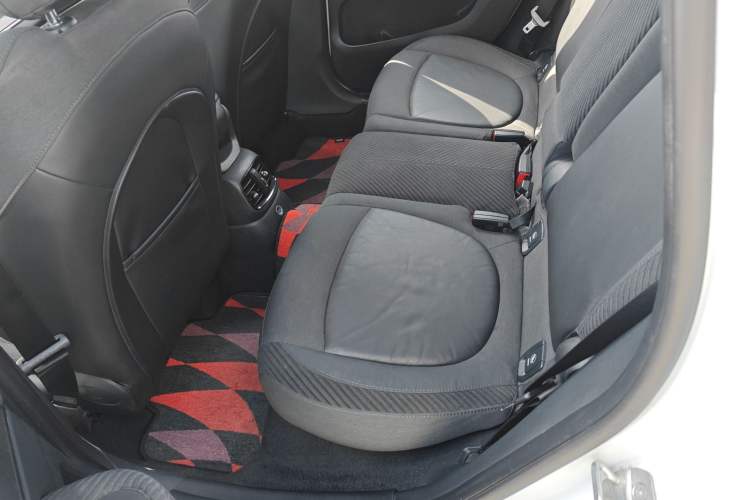 Used MINI Countryman 2017 1.5T COOPER ALL4 Traveler
