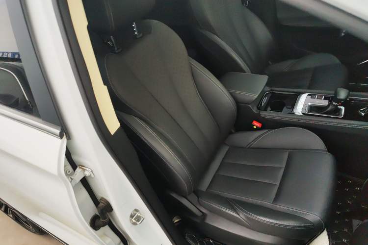 Used JETOUR X90 2019 1.5T DCT Smart Enjoyment Version 5 Seats China VI Standard
