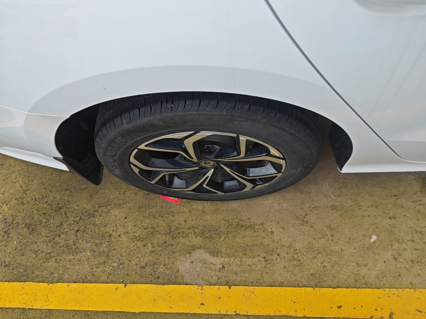 MG 5 2023 180 DVVT CVT Fashion Edition — снимка 11