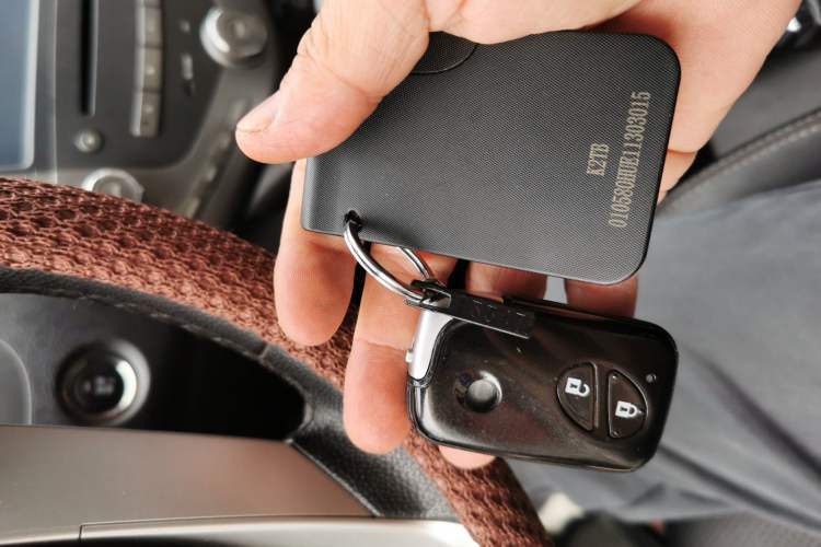 Used BYD S6 2013 Platinum Edition 2.0L Manual Elite Model
