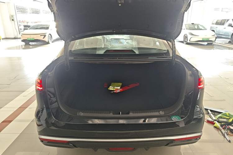 Used Geely Galaxy Stellar 6 2026 Model 60km Sailing Edition

