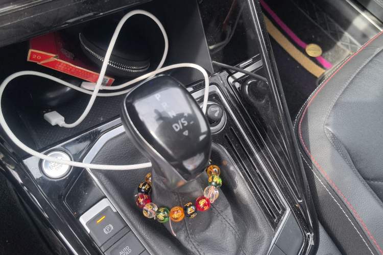 Used Volkswagen Tayron 2020 330TSI Two-Wheel Drive Luxury Smart Connectivity Version