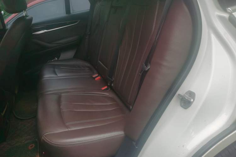 Used BMW X5 2017 xDrive35i Elegant Edition
