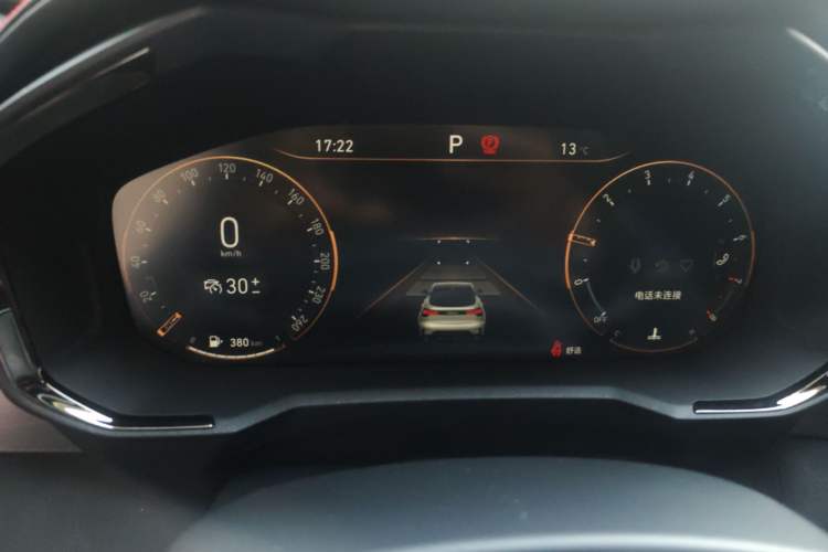 Used Lynk & Co 05 2020 2.0TD Four-Wheel Drive HypeHalo