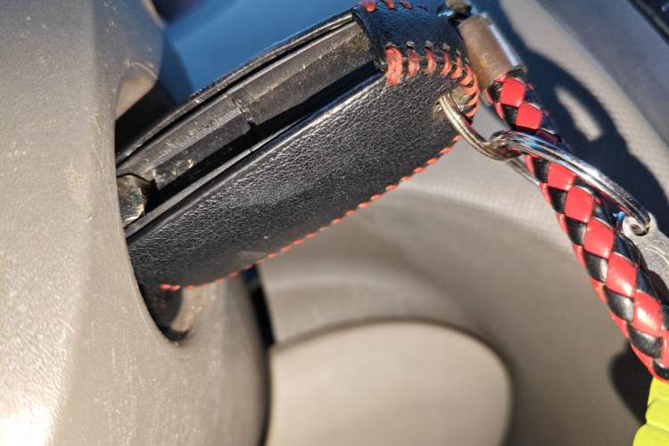 Used Chevrolet Sail 2013 Sedan 1.2L Manual Fashionable Happiness Edition