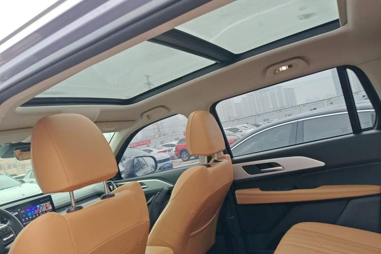 Used Haval H5 2023 2.0T Automatic Two-Wheel Drive LinkedIn Gasoline
