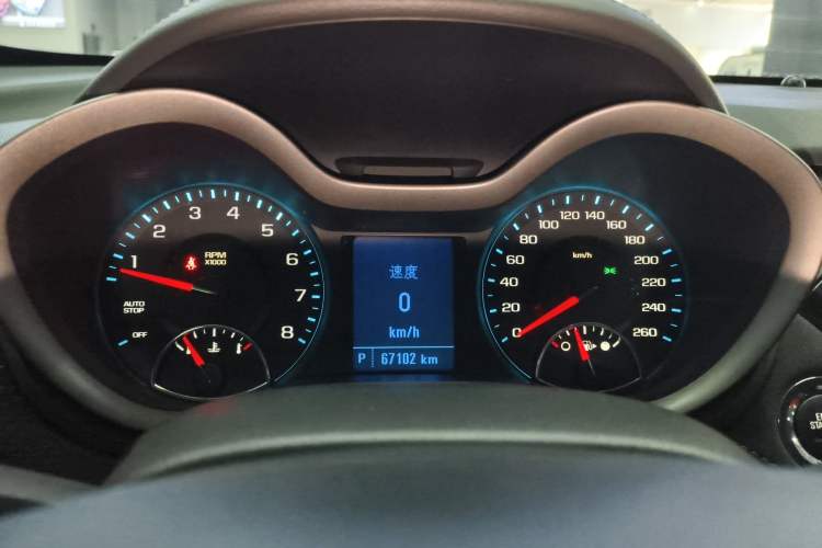 Used Chevrolet Malibu 2018 530T Automatic Fashion Edition
