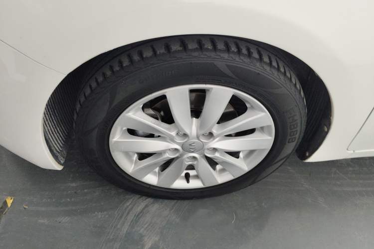 Used Kia K3 2015 1.6L Automatic GLS
