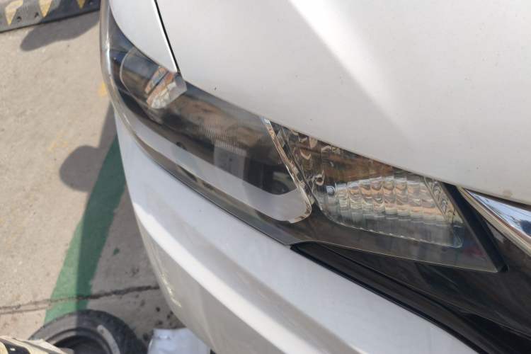 Used Honda Fit 2016 1.5L LX CVT Comfort Model