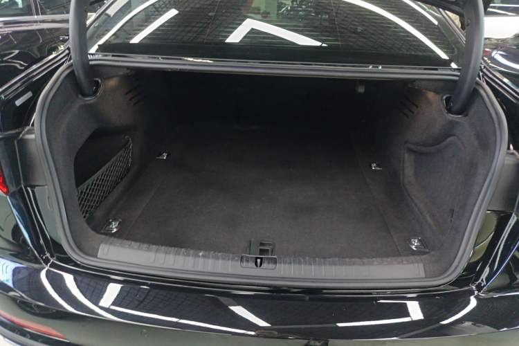 Used Audi A6L 2019 40 TFSI Luxury Dynamic Model