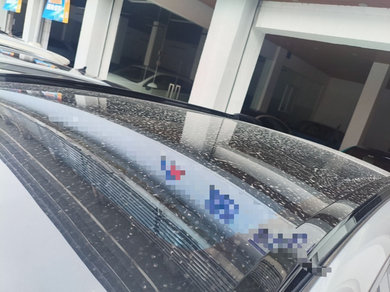 XPeng G9 2024 570 Max — снимка 7