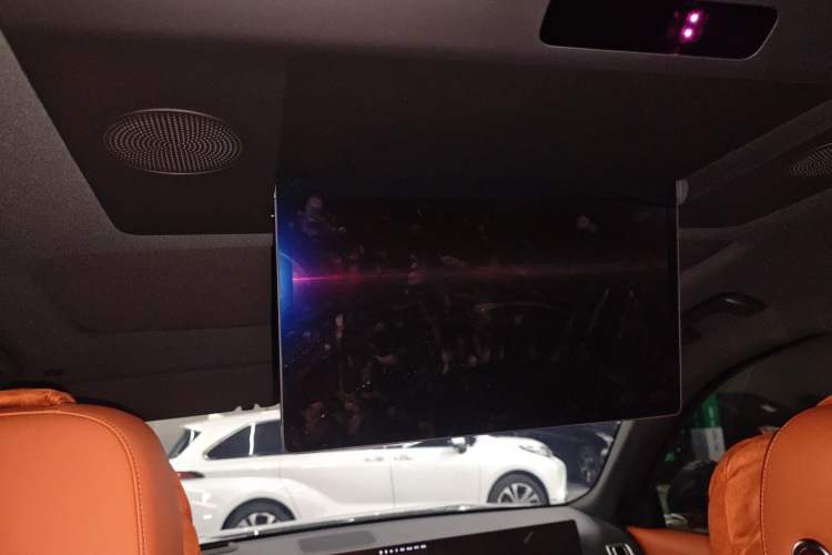 Used Li Auto L9 2023 Pro Model