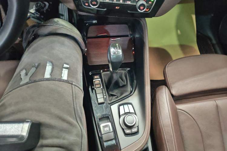 Used BMW X1 2019 sDrive18Li Premium Edition
