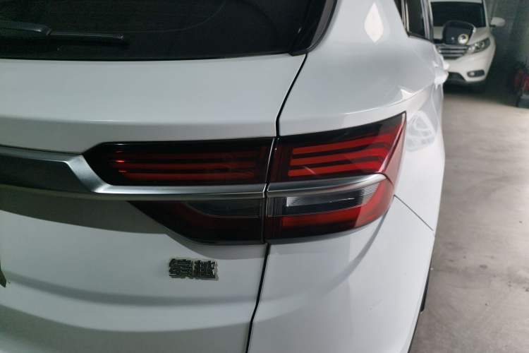 Used Geely Auto Coolray 2019 260T DCT Knight China VI Standard