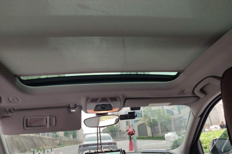 Used BMW 1 Series 2022 120i M Sport Night Edition Headliner