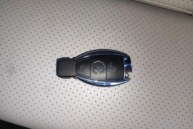 Used Mercedes-Benz GLA 2017 GLA 200 Fashion Model
