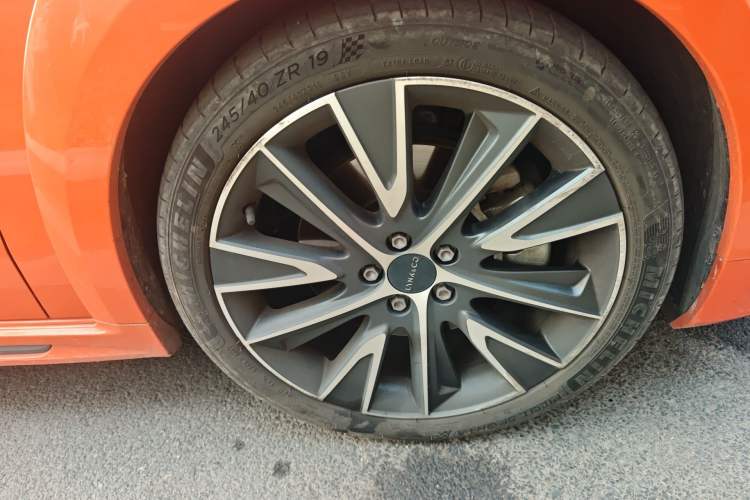 Used Lynk & Co 02 Hatchback 2021 2.0TD Halo
