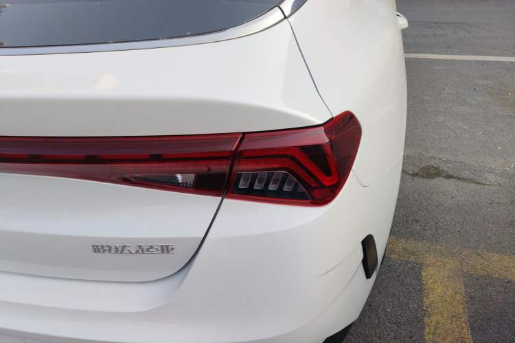 Used Kia K5 2021 270T CVVD Fashion Edition