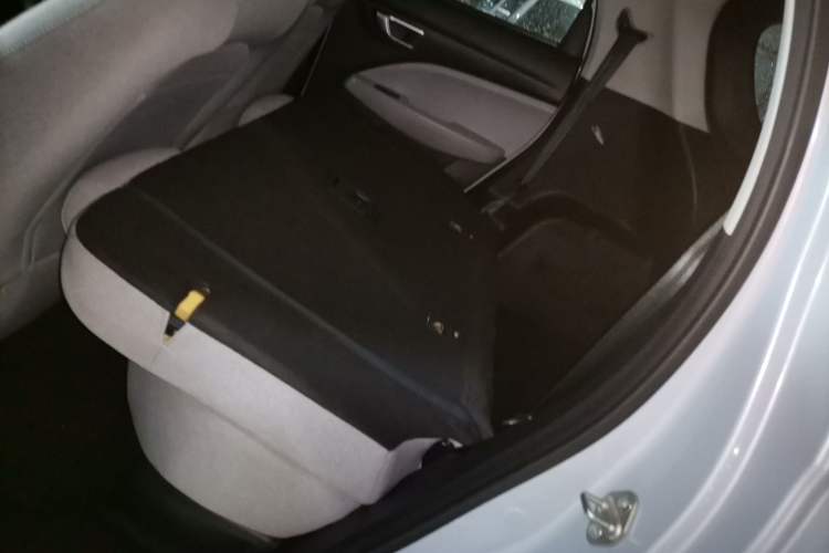 Used Leapmotor T03 2023 310 Lite Edition