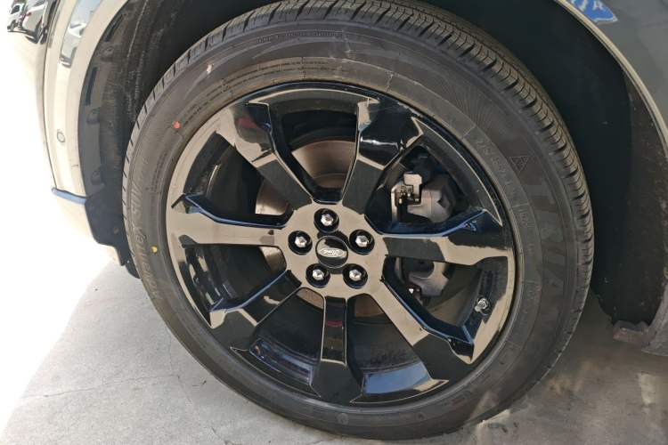 Used Ford Explorer 2020 EcoBoost 285 4x4 Sport Edition ST-LINE 6-Seater