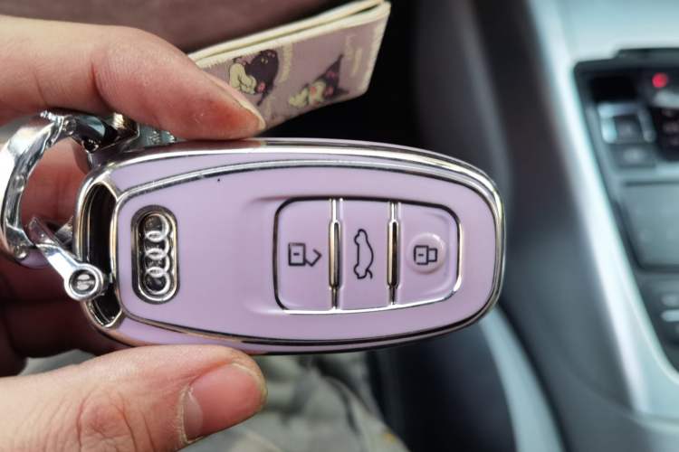 Used Audi A6L 2012 TFSI Standard Model