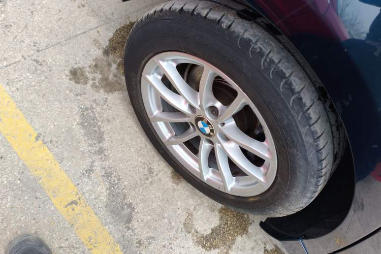 Used BMW 1 Series 2015 118i Leading Model
