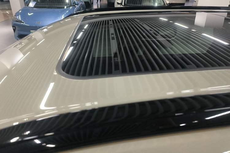 Used Haval Fierce Dragon Max 2025 Hi4 165 Ultra Smart Drive Edition
