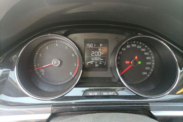 Used Volkswagen C-TREK 2017 1.6L Automatic Comfort Model