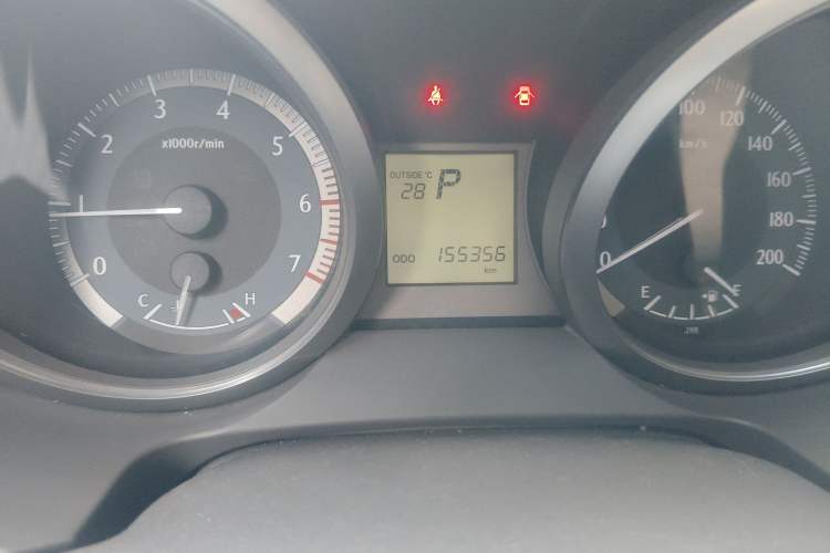 Used Toyota Prado 2014 2.7L Automatic Luxury Edition
