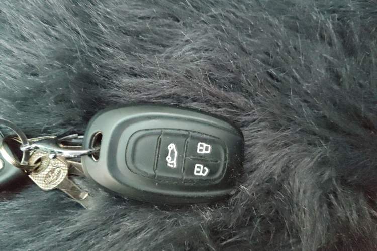 Used SAIC MAXUS G50 2019 1.5T Automatic Luxury Edition China VI Standard