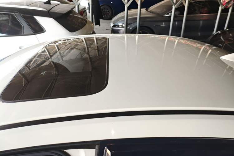 Used Honda City 2018 1.5L CVT Dynamic Pro Edition
