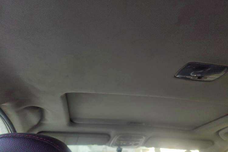 Used Haval H6 2016 Upgraded Model 1.5T Manual Two-Wheel Drive Urban Version