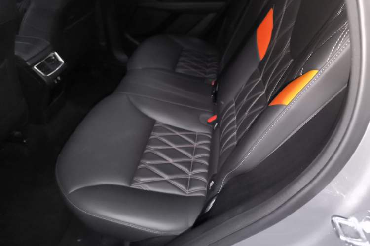 Used Haval XY 2022 1.5T Smart Engine DHT
