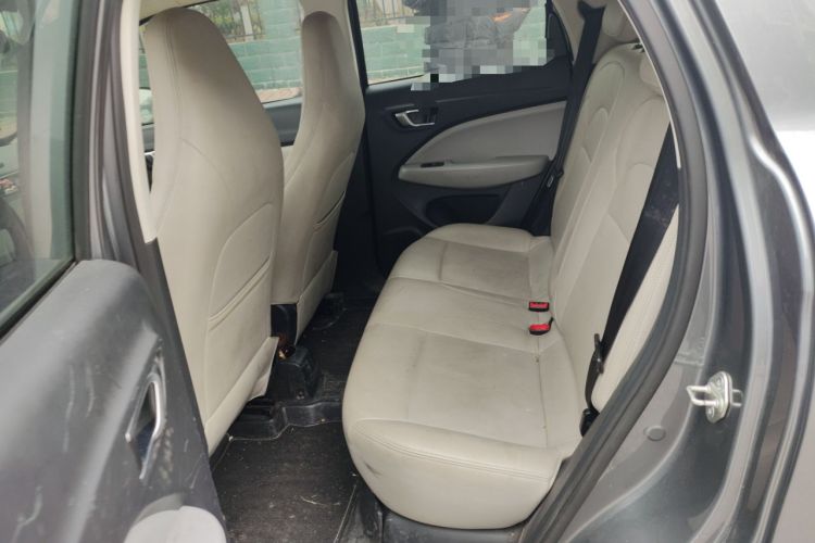 Used Leapmotor T03 2022 Crystal Edition