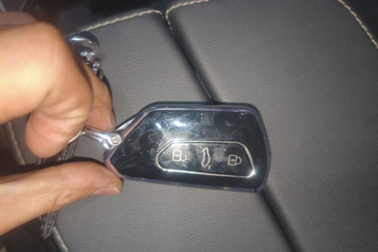 Used Volkswagen Talagon 2025 380TSI All-Wheel Drive Luxury Jiajing Pro – Shared-Use Version 7 Seats
