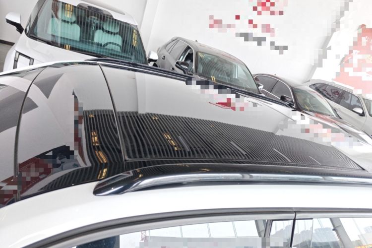 Used Peugeot 2008 2022 230THP THE ONE Roof