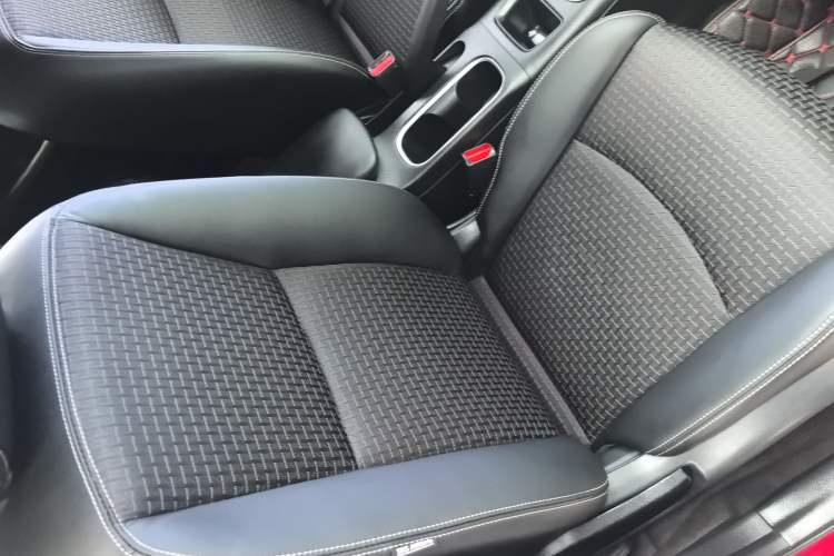 Used Nissan Tiida 2016 1.6L CVT Smart Drive Edition