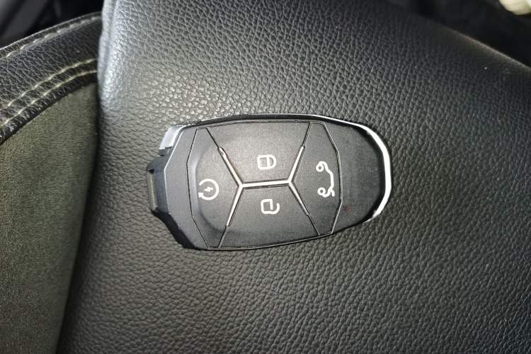 Used Lynk & Co 03 2021 1.5TD DCT JingPlus
