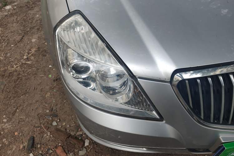 Used Buick Excelle 2011 1.6 LE-AT