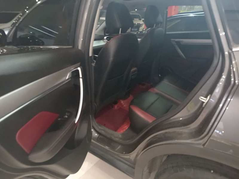 Used Geely Auto Coolray 2021 1.4T DCT Diamond Edition — 16