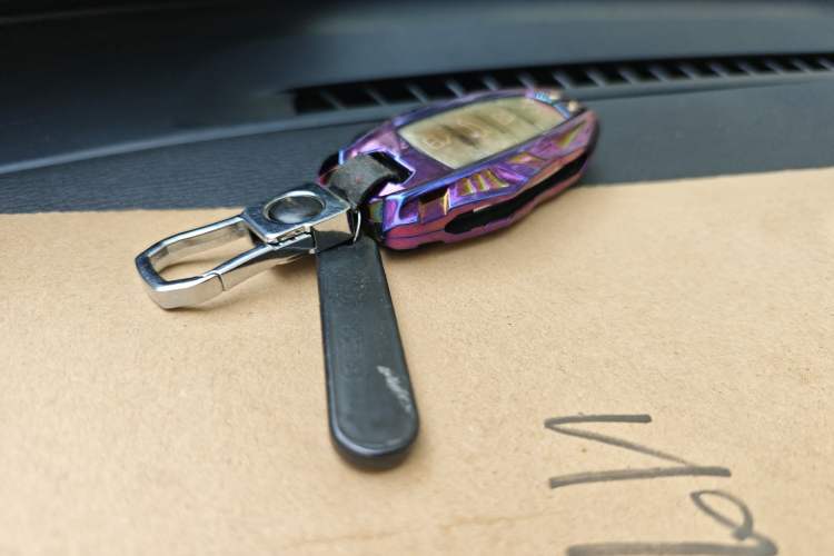 Used Haval H9 2020 2.0T Gasoline 4x4 Luxury 7-Seater