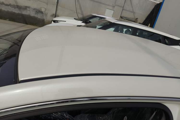 Used Nissan Sylphy 2024 Facelifted Three Classic 1.6XE CVT Comfort Edition Roof