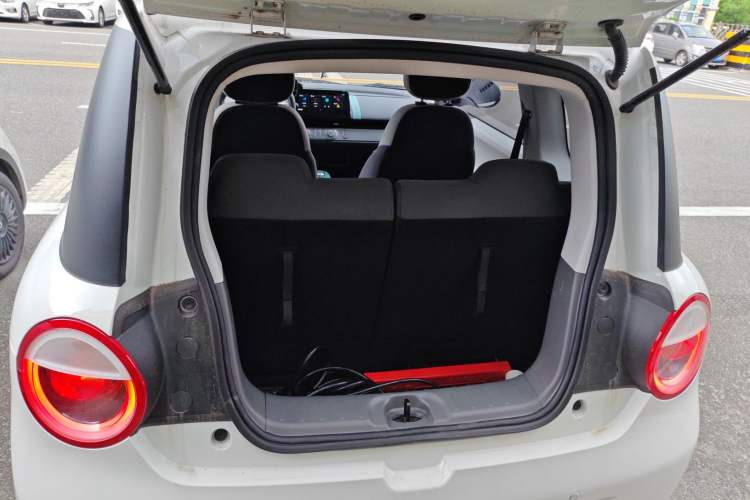 Used Changan Lumin 2023 205km Xiangqin Version