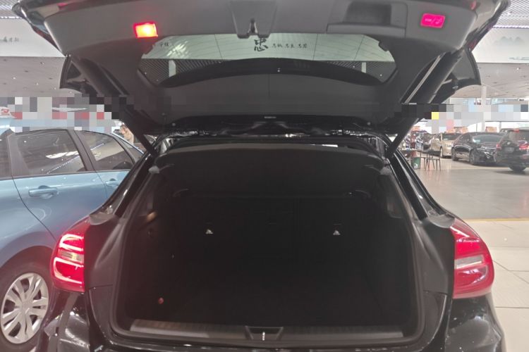 Used Mercedes-Benz GLA AMG 2015 AMG GLA 45 4MATIC
