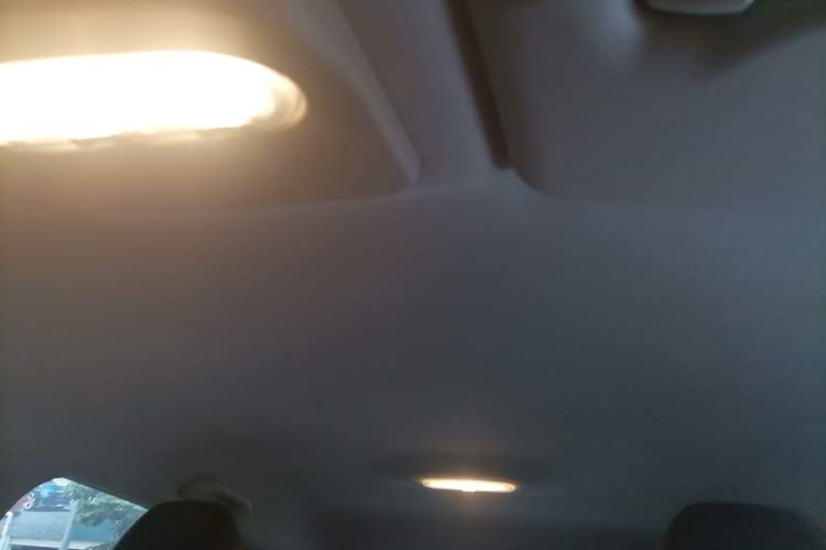 Used Nissan Qashqai 2023 Classic 2.0L CVT XV Comfort Edition Headliner