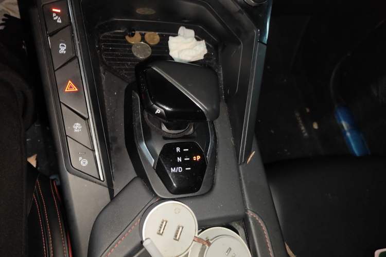 Used Lynk & Co 06 2020 1.5T YAO Halo
