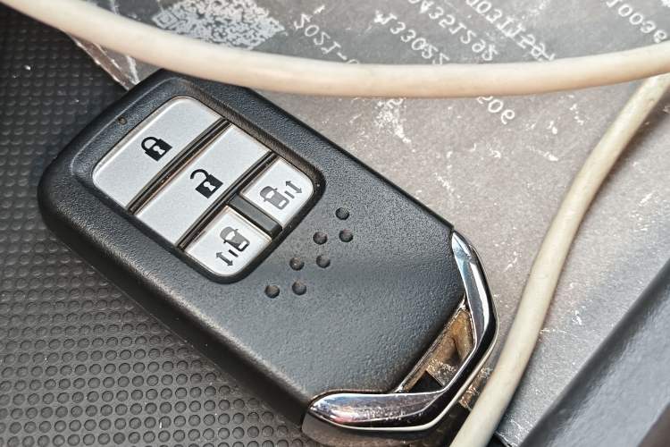 Used Honda Odyssey 2021 2.0L Rui·Luxury Edition