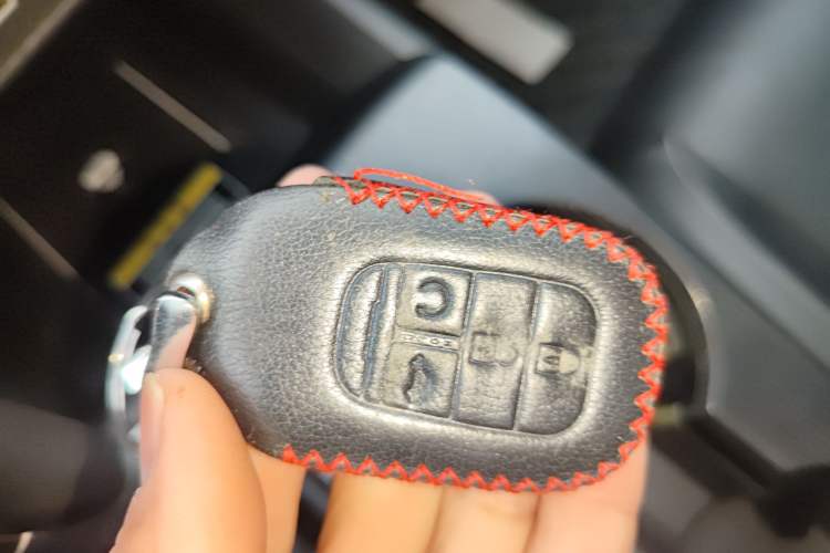 Used Honda Civic 2022 240TURBO CVT Dynamic Control Version
