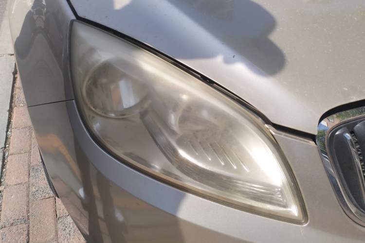 Used Buick GT 2013 GT 1.6L Automatic Comfort Edition
